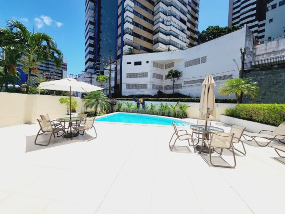 Imagem Apartamento com 3 Quartos à Venda, 115 m² em Caminho Das Arvores - Salvador Imagem Apartamento com 3 Quartos à Venda, 115 m² em Caminho Das Arvores - Salvador