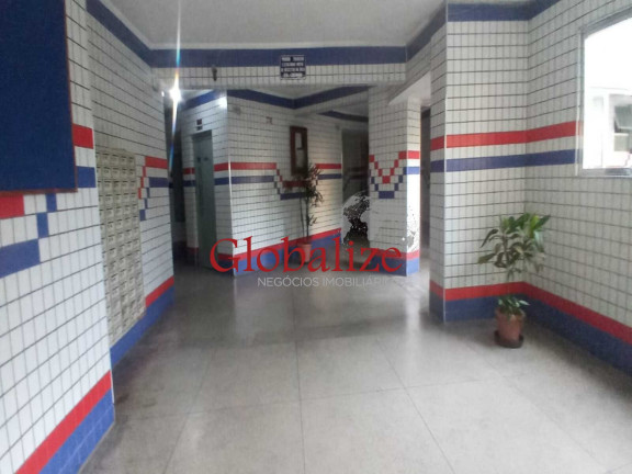 Imagem Imóvel com 2 Quartos à Venda, 68 m² em Saboó - Santos Imagem Imóvel com 2 Quartos à Venda, 68 m² em Saboó - Santos