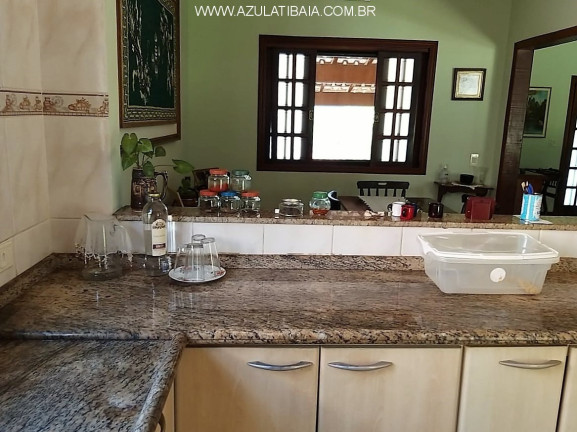 Imagem Imóvel com 4 Quartos à Venda, 360 m² em Rio Abaixo - Atibaia
