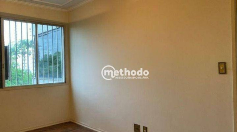 Imagem Apartamento com 4 Quartos à Venda, 189 m² em Cambuí - Campinas