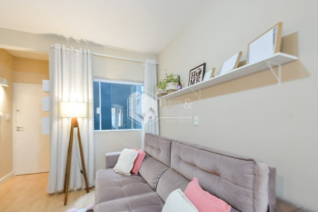 Imagem Apartamento com 1 Quarto à Venda, 46 m² em Bela Vista - São Paulo Imagem Apartamento com 1 Quarto à Venda, 46 m² em Bela Vista - São Paulo
