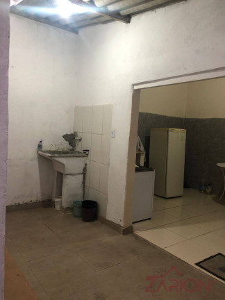 Imagem Casa com 1 Quarto à Venda, 108 m² em Centro - Taubaté Imagem Casa com 1 Quarto à Venda, 108 m² em Centro - Taubaté