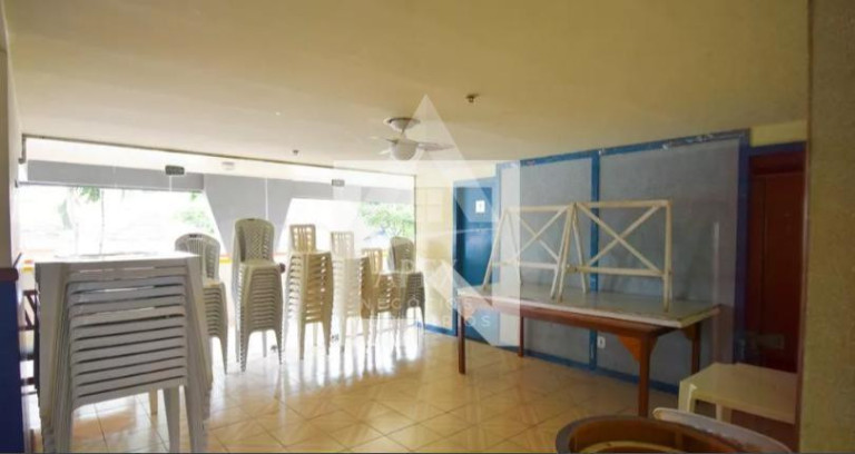 Imagem Apartamento com 3 Quartos à Venda, 77 m² em Engenho Novo - Rio De Janeiro