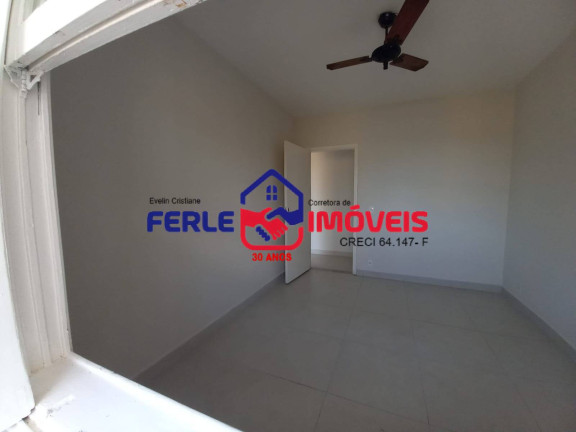 Imagem Apartamento com 1 Quarto à Venda, 55 m² em José Menino - Santos