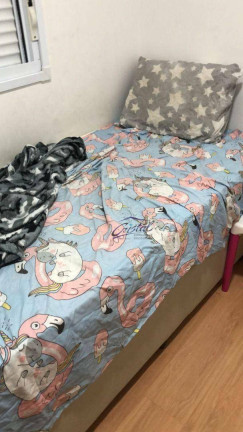 Imagem Apartamento com 2 Quartos à Venda, 49 m² em Santa Maria - Osasco