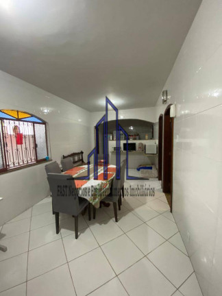 Casa à Venda,  em Itaboraí