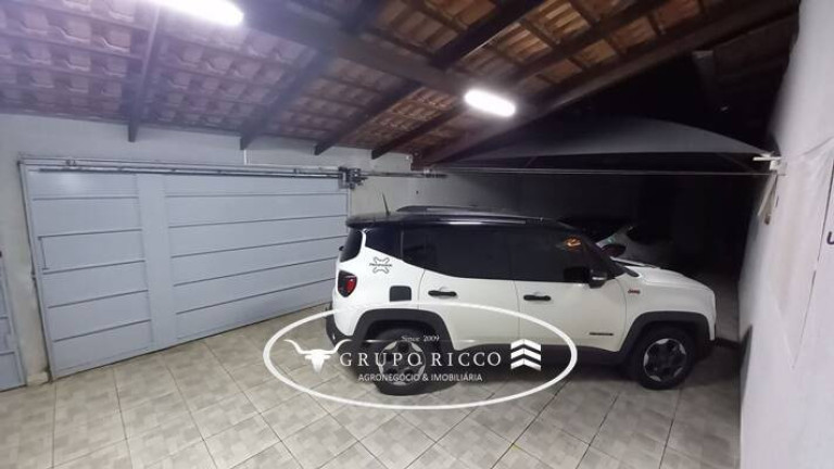 Imagem Casa com 3 Quartos à Venda, 140 m² em Jardim Helvécia - Aparecida De Goiânia
