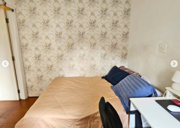 Imagem Apartamento com 4 Quartos à Venda, 171 m² em Consolação - São Paulo Imagem Apartamento com 4 Quartos à Venda, 171 m² em Consolação - São Paulo