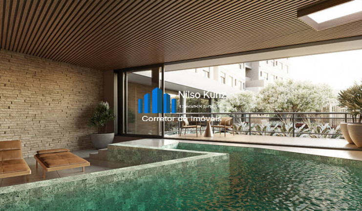 Imagem Apartamento com 3 Quartos à Venda, 205 m² em Cidade Alta - Bento Gonçalves Imagem Apartamento com 3 Quartos à Venda, 205 m² em Cidade Alta - Bento Gonçalves