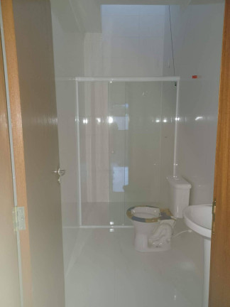 Imagem Casa com 2 Quartos à Venda, 54 m² em Joaia - Tijucas