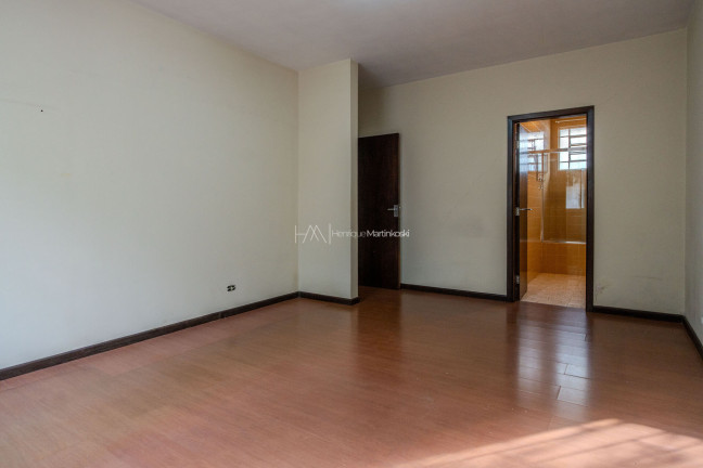 Imagem Casa com 3 Quartos à Venda, 171 m² em Vila Izabel - Curitiba