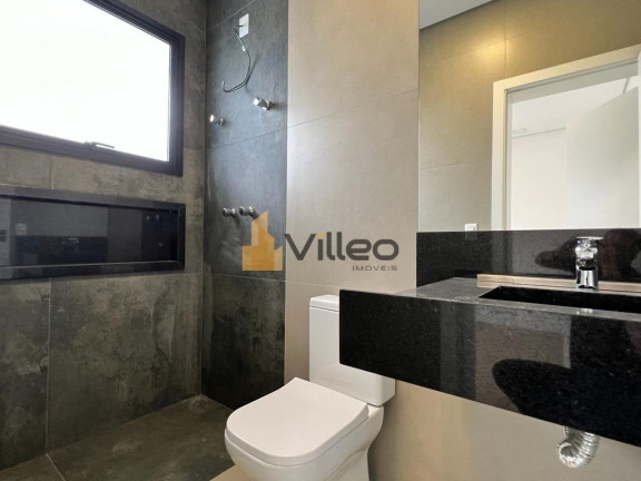 Imagem Casa de Condomínio com 3 Quartos à Venda, 500 m² em Alphaville - Votorantim