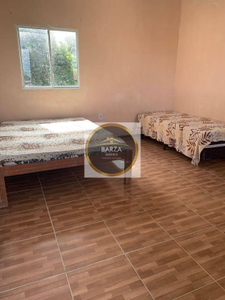 Imagem Casa de Condomínio com 3 Quartos para Alugar, 200 m² em Aldeia Dos Camarás - Camaragibe
