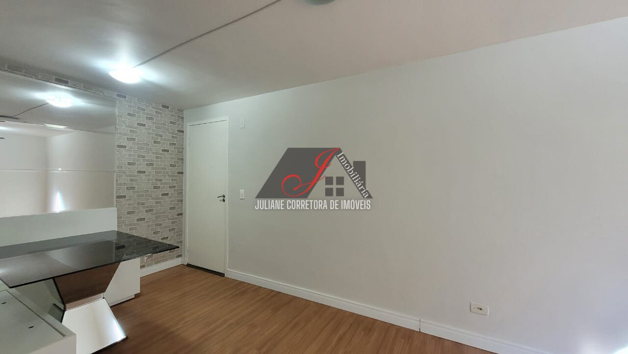 Imagem Apartamento com 2 Quartos à Venda, 53 m² em Portão - Curitiba