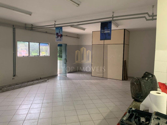 Imagem Imóvel Comercial para Alugar, 4.047 m² em Chácaras Reunidas - São José Dos Campos