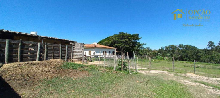 Imagem Fazenda à Venda, 21.222 m² em Jacuhu - Itu Imagem Fazenda à Venda, 21.222 m² em Jacuhu - Itu