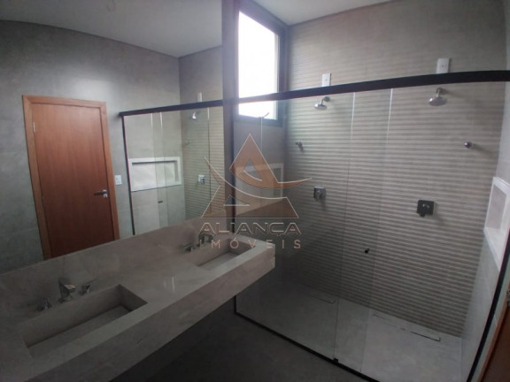 Imagem Casa de Condomínio com 3 Quartos à Venda, 246 m² em Bonfim Paulista - Ribeirão Preto Imagem Casa de Condomínio com 3 Quartos à Venda, 246 m² em Bonfim Paulista - Ribeirão Preto