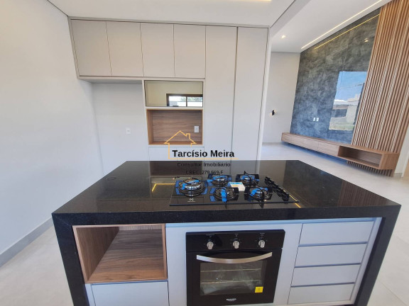 Imagem Casa com 4 Quartos à Venda, 389 m² em Jardim Do Jatobá - Hortolândia
