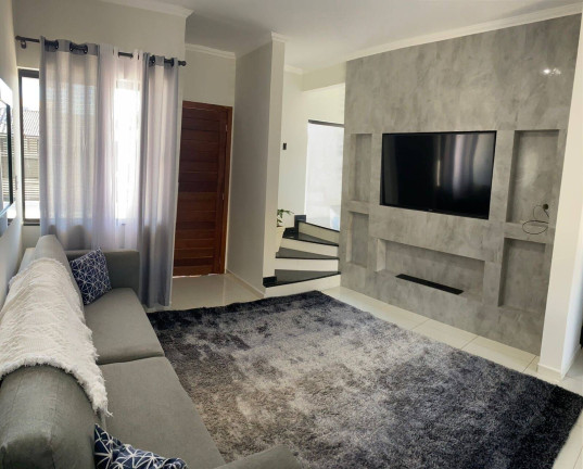 Imagem Casa com 3 Quartos à Venda, em Itajuba - Barra Velha Imagem Casa com 3 Quartos à Venda, em Itajuba - Barra Velha