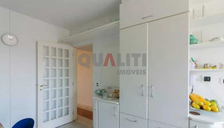 Imagem Apartamento com 3 Quartos à Venda, 180 m² em Moema - São Paulo