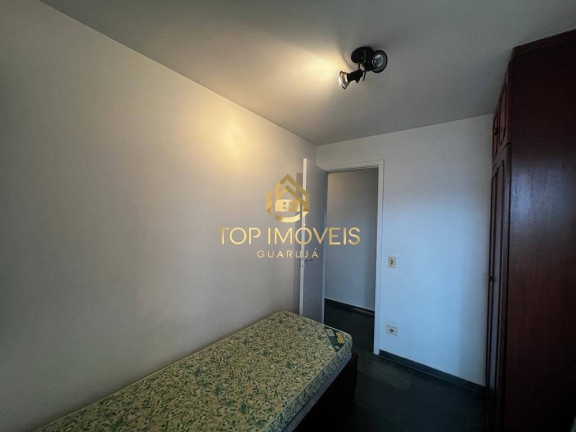 Imagem Apartamento com 3 Quartos para Alugar, 114 m² em Jardim Astúrias - Guarujá