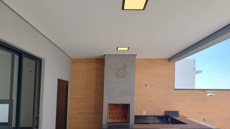 Imagem Casa com 3 Quartos à Venda, 169 m² em Parque Ibiti Reserva - Sorocaba