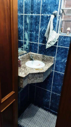Imagem Sobrado com 3 Quartos à Venda, 185 m² em Paulicéia - São Bernardo Do Campo