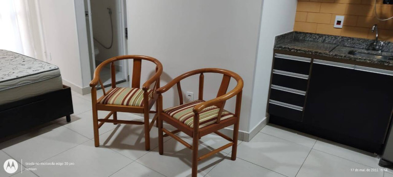 Imagem Apartamento com 1 Quarto para Alugar, 30 m² em Consolação - São Paulo Imagem Apartamento com 1 Quarto para Alugar, 30 m² em Consolação - São Paulo