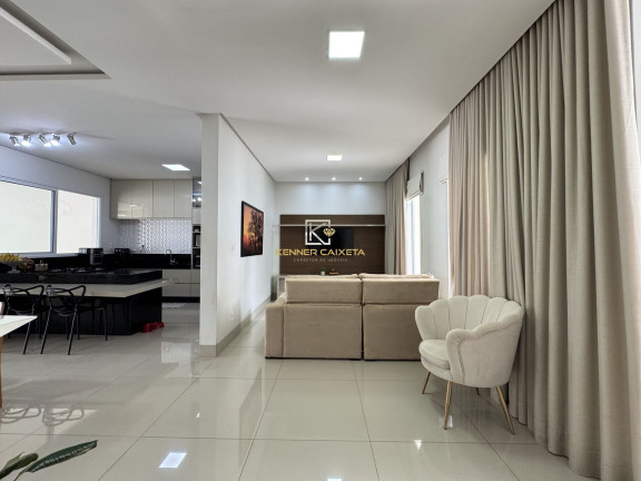 Imagem Casa com 3 Quartos à Venda, 243 m² em Alto Dos Caiçaras - Patos De Minas Imagem Casa com 3 Quartos à Venda, 243 m² em Alto Dos Caiçaras - Patos De Minas