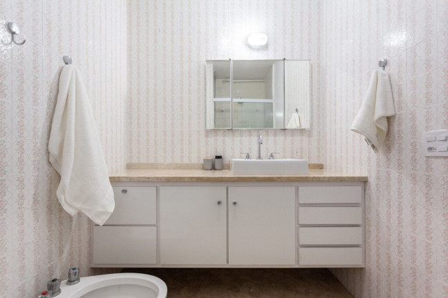 Imagem Apartamento com 4 Quartos à Venda, 100 m² em Vila Olímpia - São Paulo