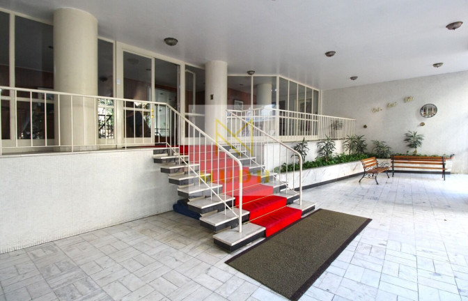 Imagem Apartamento com 3 Quartos à Venda, 135 m² em Independência - Porto Alegre