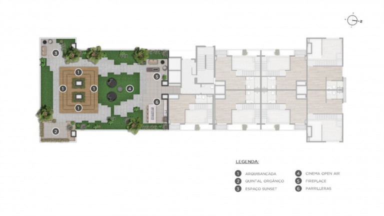 Imagem Imóvel com 1 Quarto à Venda, 37 m² em Jardim Botânico - Porto Alegre Imagem Imóvel com 1 Quarto à Venda, 37 m² em Jardim Botânico - Porto Alegre