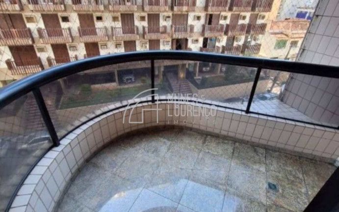 Imagem Apartamento com 3 Quartos à Venda, 131 m² em Pompéia - Santos Imagem Apartamento com 3 Quartos à Venda, 131 m² em Pompéia - Santos