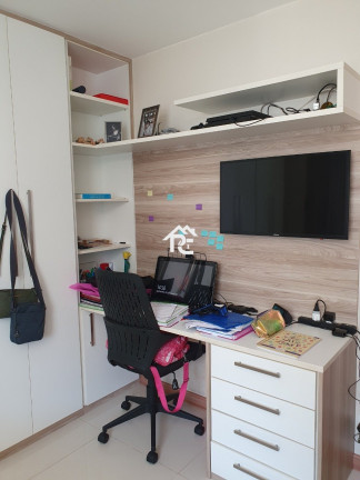 Imagem Apartamento com 3 Quartos à Venda, 140 m² em Icaraí - Niterói Imagem Apartamento com 3 Quartos à Venda, 140 m² em Icaraí - Niterói