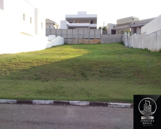 Imagem Terreno à Venda, 1.023 m² em Parque Reserva Fazenda Imperial - Sorocaba Imagem Terreno à Venda, 1.023 m² em Parque Reserva Fazenda Imperial - Sorocaba