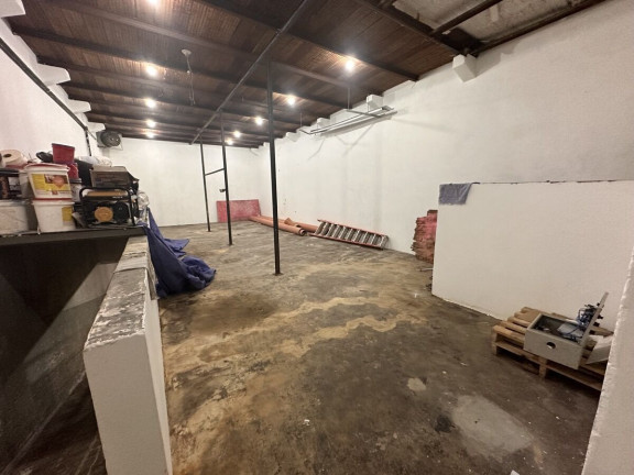 Imagem Imóvel Comercial à Venda, 1.000 m² em Barra Funda - São Paulo
