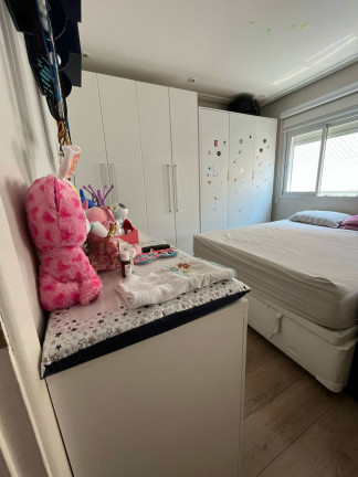 Imagem Casa de Condomínio com 3 Quartos à Venda, 140 m² em Vila Siqueira (zona Norte) - São Paulo