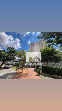 Imagem Apartamento com 2 Quartos à Venda, 66 m² em Vila Industrial - Campinas Imagem Apartamento com 2 Quartos à Venda, 66 m² em Vila Industrial - Campinas