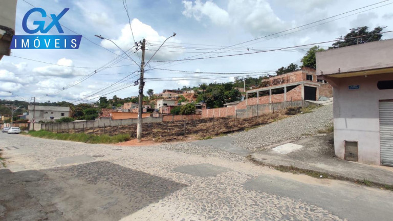 Imagem Terreno à Venda, 775 m² em Jardim Colonial - Ribeirão Das Neves Imagem Terreno à Venda, 775 m² em Jardim Colonial - Ribeirão Das Neves