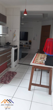 Imagem Apartamento com 2 Quartos à Venda, 53 m² em Vila Cecília Maria - Santo André Imagem Apartamento com 2 Quartos à Venda, 53 m² em Vila Cecília Maria - Santo André