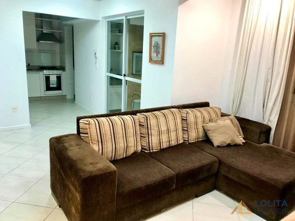 Imagem Apartamento com 2 Quartos à Venda, 74 m² em Centro - Florianopolis
