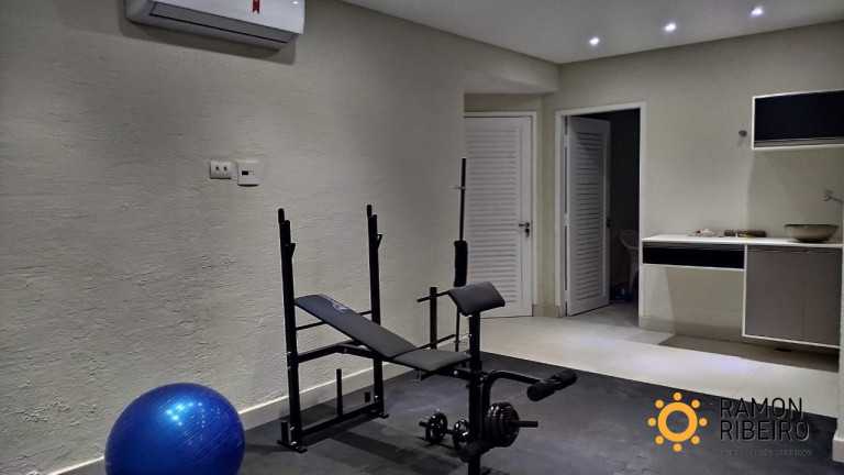 Imagem Imóvel com 5 Quartos à Venda,  em Riviera - Bertioga