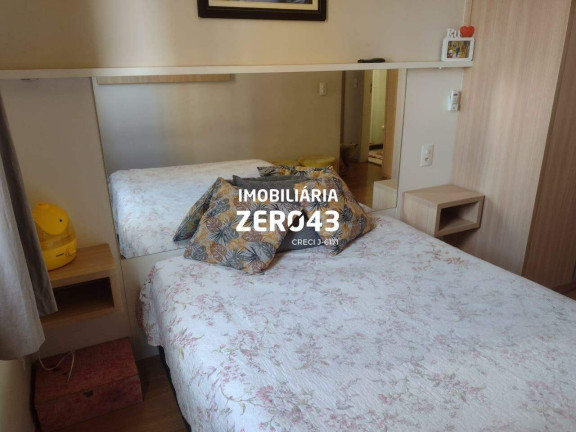 Imagem Apartamento com 2 Quartos à Venda, 67 m² em Jardim Morumbi - Londrina