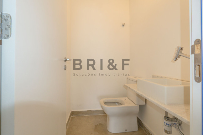 Imagem Apartamento com 3 Quartos à Venda, 158 m² em Moema - São Paulo