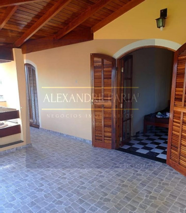 Imagem Casa com 2 Quartos à Venda, 180 m² em Pontal De Santa Marina - Caraguatatuba