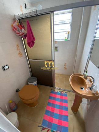 Imagem Apartamento com 2 Quartos à Venda, 55 m² em Tupi - Praia Grande