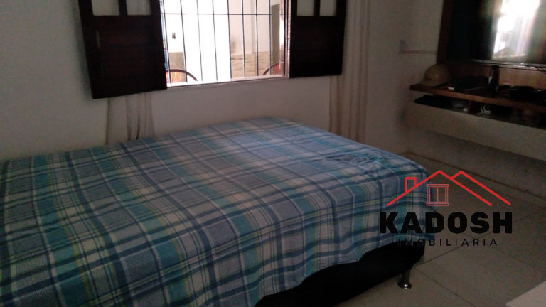 Imagem Casa com 3 Quartos à Venda,  em Calumbi - Feira De Santana