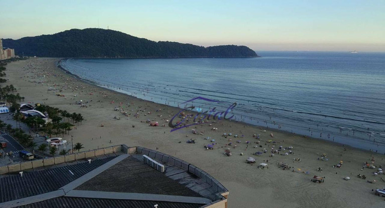 Imagem Apartamento com 3 Quartos à Venda, 111 m² em Boqueirão - Praia Grande Imagem Apartamento com 3 Quartos à Venda, 111 m² em Boqueirão - Praia Grande