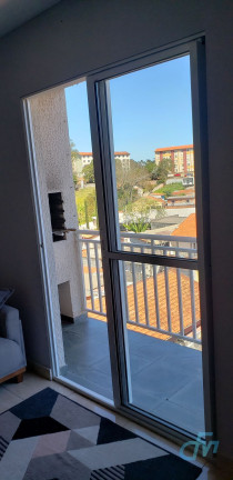 Imagem Apartamento com 1 Quarto à Venda, 55 m² em Vila Nova Aparecida - Mogi Das Cruzes