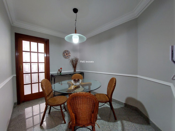 Imagem Imóvel com 3 Quartos à Venda, 178 m² em Campo Belo - São Paulo Imagem Imóvel com 3 Quartos à Venda, 178 m² em Campo Belo - São Paulo